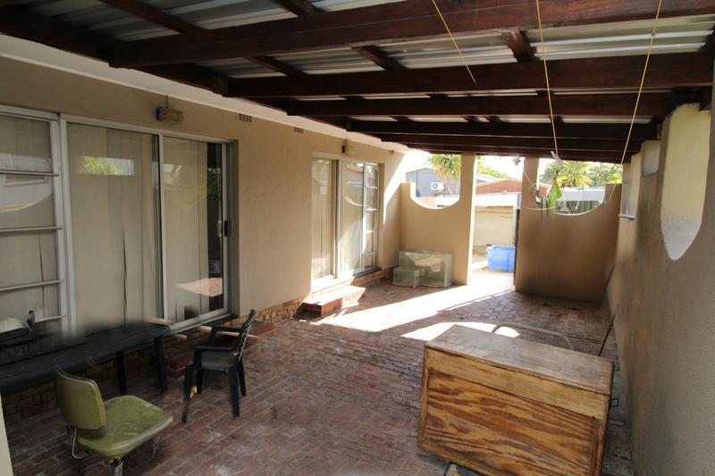 4 Bedroom Property for Sale in St Michaels Western Cape